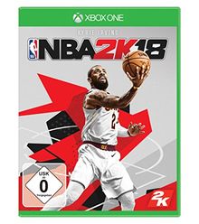 NBA 2K18 - Standard  Edition - [Xbox One] von Take2 | Game | Zustand sehr gut