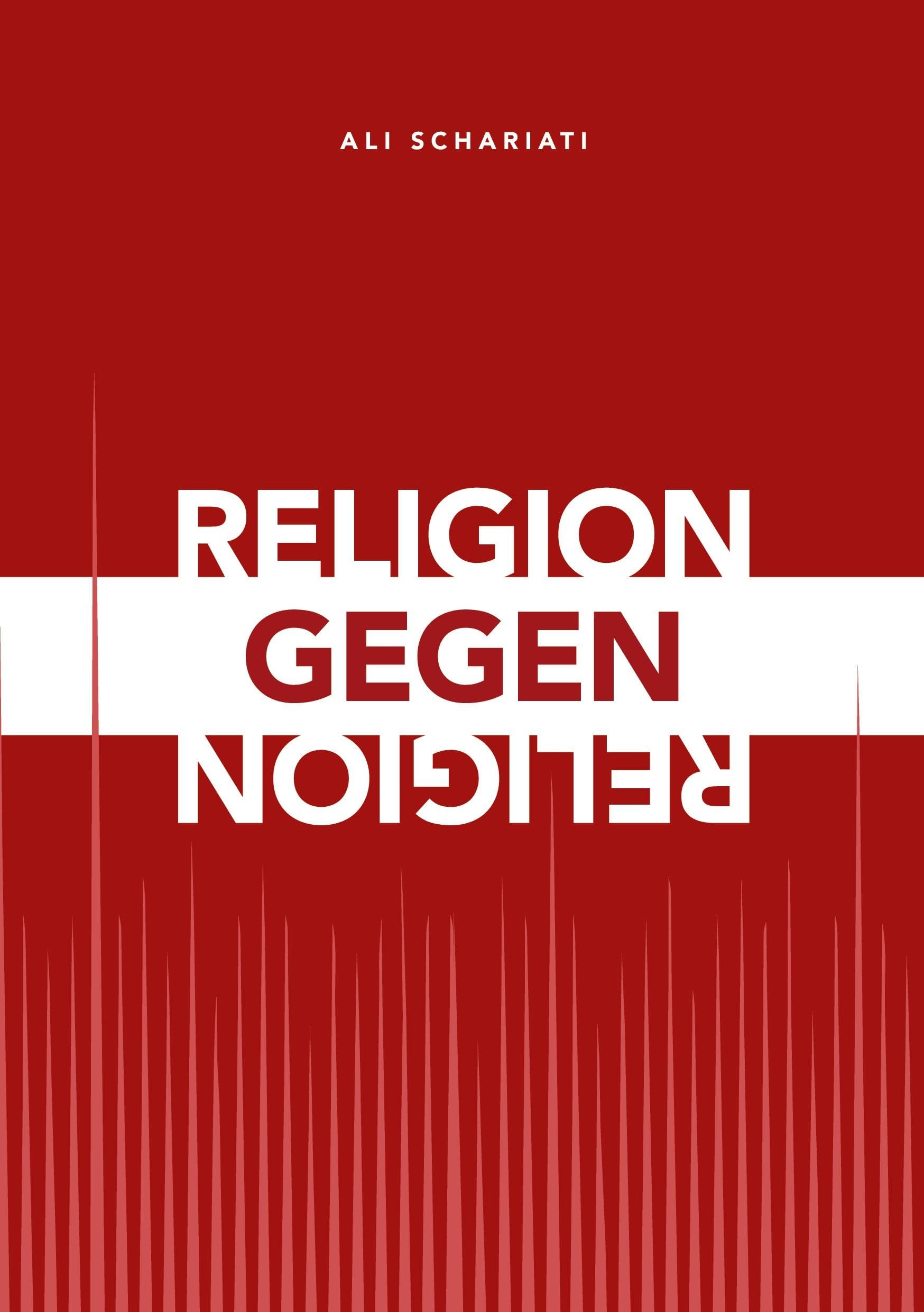 Religion gegen Religion