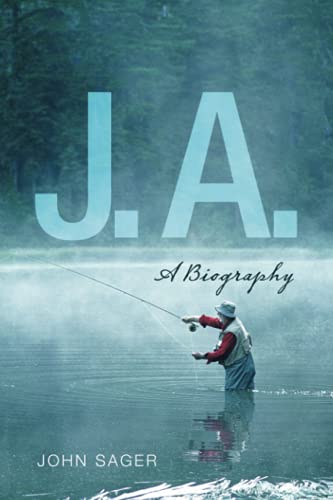 J. A.: A Biography