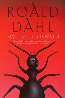 My Uncle Oswald von Dahl, Roald | Buch | Zustand gut