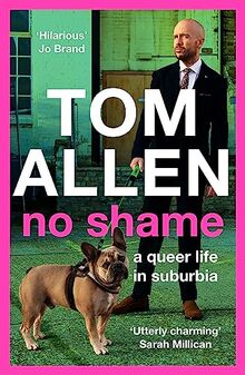 No Shame: a queer life in suburbia