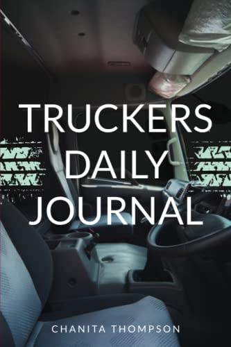 Truckers Daily Journal