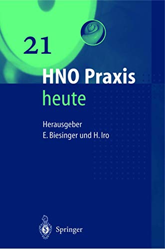 Hno Praxis heute 21
