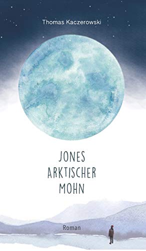 Jones Arktischer Mohn