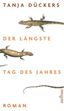 Der längste Tag des Jahres