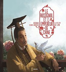 Le rossignol et l'empereur de Chine