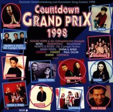 Countdown Grand Prix 1998