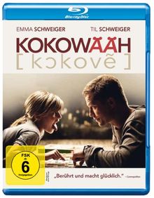 Kokowääh [Blu-ray]