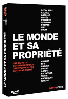 Le monde et sa propriété [FR Import]