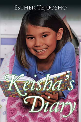 Keisha’s Diary
