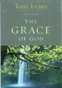 Grace of God (Tony Evans Speaks Out Booklet)