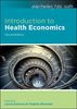 Introduction to health economics (Understanding Public Health)