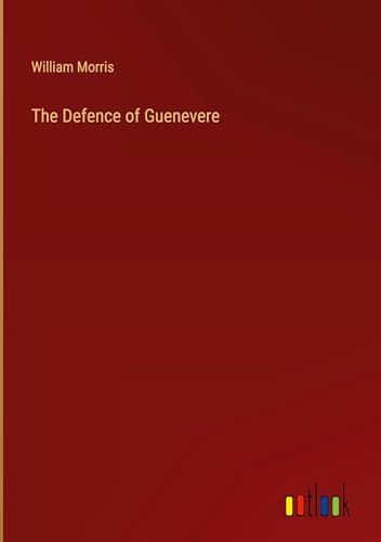 Die Buchhandlung in Oelde hat das Buch The Defence of Guenevere