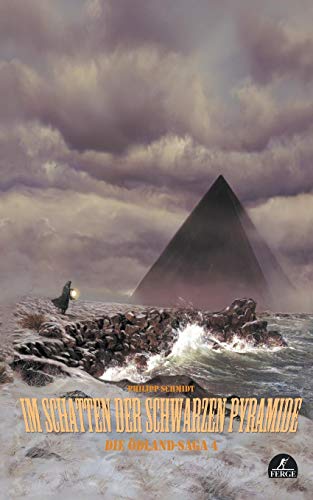 Im Schatten der schwarzen Pyramide (Die Ödland-Saga)