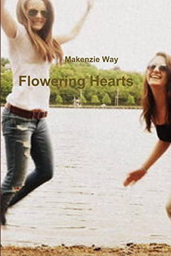 Flowering Hearts