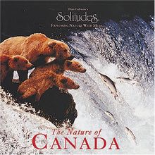 Nature of Canada,the