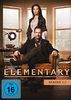 Elementary - Season 1.1 [3 DVDs]