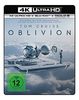 Oblivion (4K Ultra HD) (+ Blu-ray)
