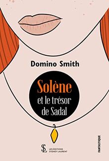 Solène et le trésor de Sadal