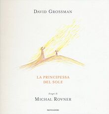 La principessa del sole