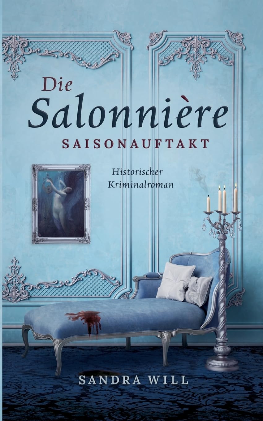 Die Salonnière: Saisonauftakt