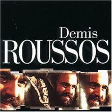 Demis Roussos/Master Series von Demis Roussos | CD | Zustand gut