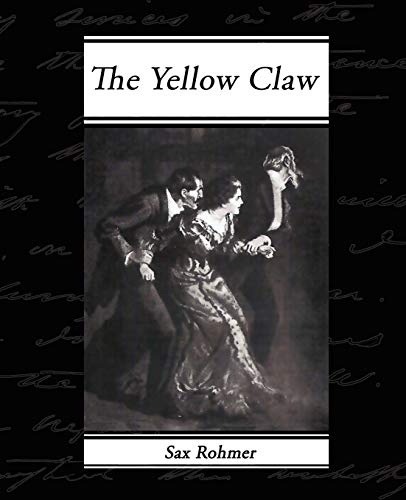 The Yellow Claw