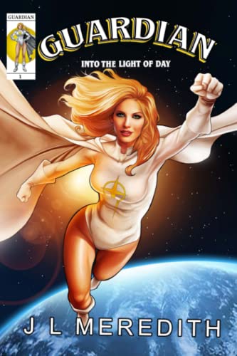 Guardian: Into the Light of Day
