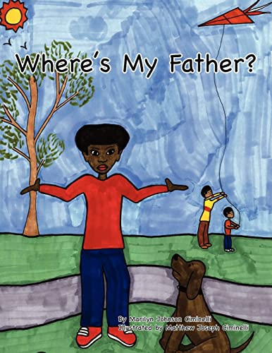 Where's My Father?