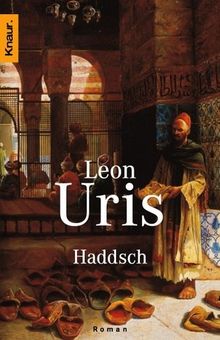 Haddsch von Uris, Leon | Buch | Zustand sehr gut