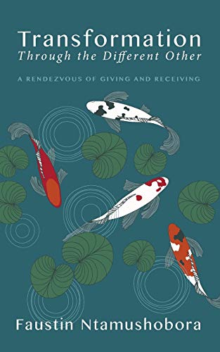 Transformation Through the Different Other: A Rendezvous of Giving and Receiving
