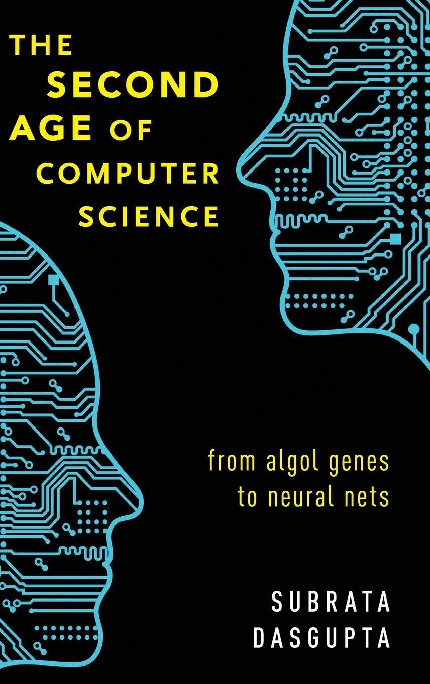 Second Age of Computer Science: From ALGOL Genes to Neural Nets