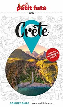 Crète : 2023