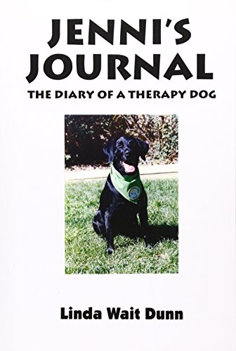 Jenni's Journey: The Diary of a Therapy Dog