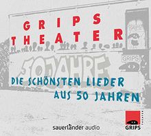 Die schönsten Lieder aus 50 Jahren