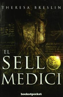 El sello Medici (Narrativa (books 4 Pocket))