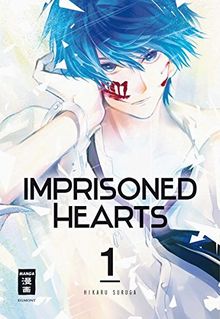 Imprisoned Hearts 01