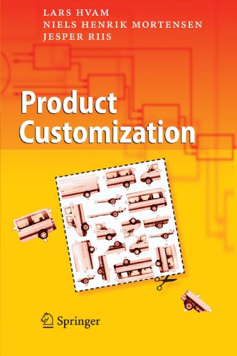 Product Customization