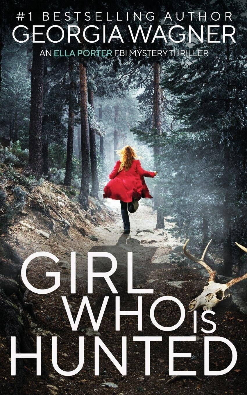 Girl Who Is Hunted