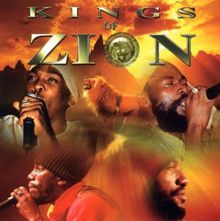 Sizzla,Anthony B.,Capleton,