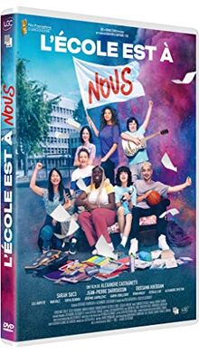 L'école est à nous [FR Import]