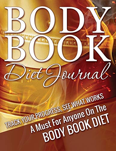 The Body Book Diet Journal