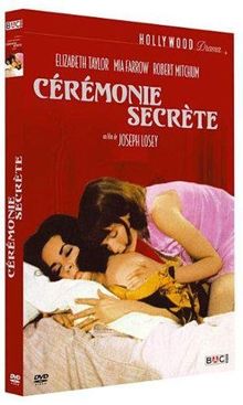 Cérémonie secrete [FR Import]