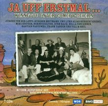 Ja Uff Erstmal ! Winnetou Unter Comedy-Geiern