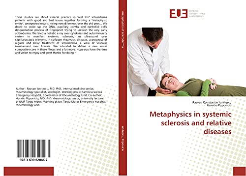 Metaphysics in systemic sclerosis and relative diseases