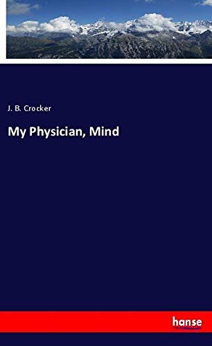 My Physician, Mind
