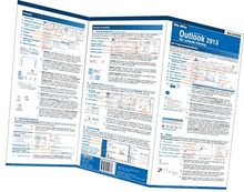 Outlook 2013 - der schnelle Umstieg von älteren Versionen