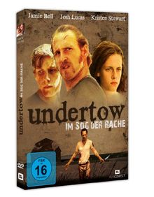 Undertow - Im Sog der Rache von David Gordon Green | DVD | Zustand sehr gut