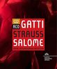 Richard Strauss - Salome (2017 Dutch National Opera) [Blu-ray]