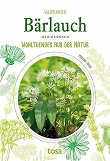 Bärlauch: Wohltuendes aus der Natur